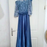 لباس مجلسی مانتو