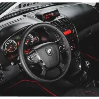 حواله سورن پلاس+تحویل 30روزه