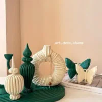 گلدان|صنایع دستی و سایر لوازم تزئینی|مشهد, شهید قربانی|دیوار