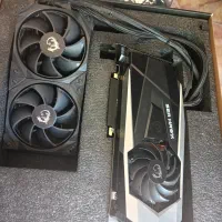 فروش چند باندل ۸ هسته ای DDR3  و گرافیک Rtx 3080