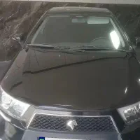 دنا پلاس 401|خودرو سواری و وانت|نیشابور, بلوار گلها|دیوار