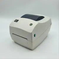 لیبل پرینتر زبرا Zebra GC420T ریبون خور