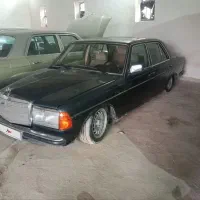 بنز۲۳۰|خودرو کلاسیک|تبریز, |دیوار