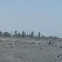 زمین کشاورزی