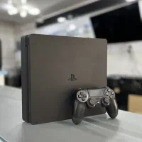 اجاره PS4 فول بازی فقط با چک صیادی