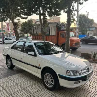 پارس دوگانه کارخانه استثنایی