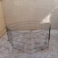 قفس سگ|لوازم جانبی حیوانات|چهاردانگه (تهران), |دیوار