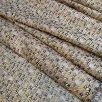 پارچه ژاکارد طرح دار