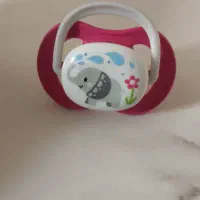 پستونک اونت ۶ ماه تا ۱۸ ماه نو