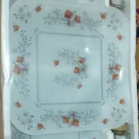سرویس خیارخوری ۹تکه آرکوپال
