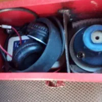 لوله بازکنی نمیابی نشتیابی نظراباد و حومه