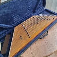 سنتور استاد سالاری