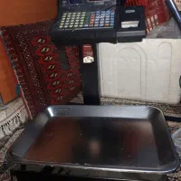 ترازو محک