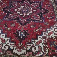 فرش تاجری ۹متری یک جفت