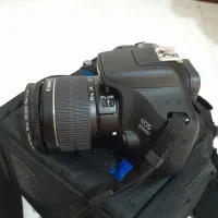 دوربین Canon2000d 18/55