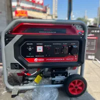 موتور برق ژنراتور بنزینی