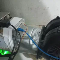 دو عدد ماینر m31به شرط تعمیر نرفته82 تراهش