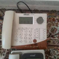 دو عدد گوشی سالم