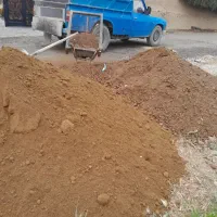 تعویض اصلاح خاک