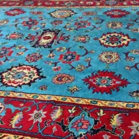 فرش دستباف