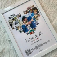 تابلو موزیکال