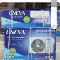 فروش کولر گازی ایران رادیاتور یونیوا ایوولی