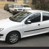 فروش ۲۰۶ مدل۹۸ تحویل ۹۹