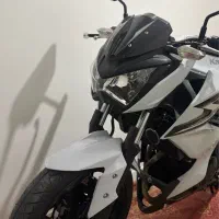 کاوازاکی Z 250