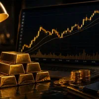 نوسان گیری بازار مظنه ایران(MASTER GOLD)