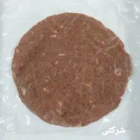 پخش همبرگر دستی شرکتی