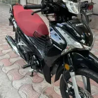 فروش فوری 125بهرو