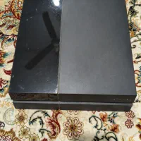 ps4 fat 500gig