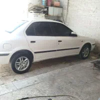 سمندlxسفارشی