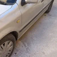 سمند معاوضه با پراید
