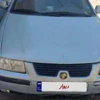 سمند مدل ۸۲