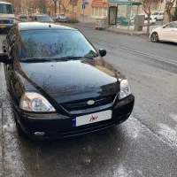 ریو مدل ۸۸|خودرو سواری و وانت|تهران, یوسف‌آباد|دیوار