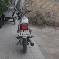 موتور هوندا باسل 150