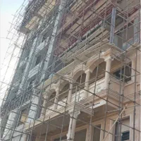 جشنواره نوروزی پنجره دوجداره با شرایط