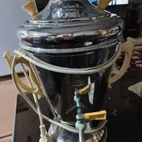 سماور برقی
