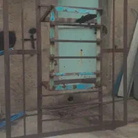 پنجره