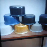 بازسازی ظروف