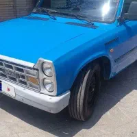 نیسان فول در حد صفر
