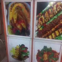 یخچال کبابی