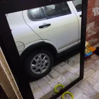 اینه سالم باقاب
