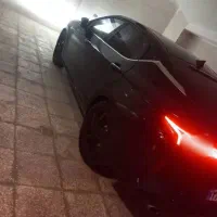 ماشین کی ام سی مدل ۱۴۰۲