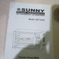 پخت وپز|اجاق گاز و لوازم برقی پخت‌وپز|تهران, سلیمانی|دیوار