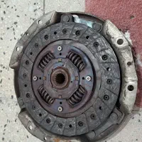 وسایل سمند (( دیسک صحفحه قفل درب صندوق