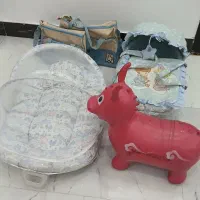 وسایل نوزاد