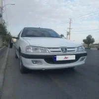 پژو پارس مدل ۱۴۰۰