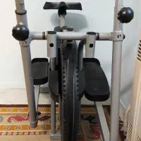 دوچرخه الپتیکال